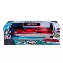 NIKKO radijo bangomis valdoma valtis Hydro Thunder, mastelis 1:24