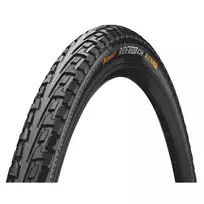 Padanga 28" "Continental Ride Tour" 700x47C juodos spalvos