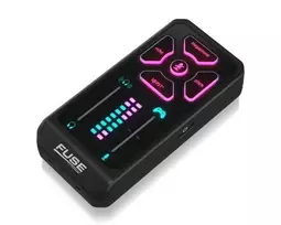 TC Helicon FUSE Mic Processor