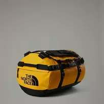 Base camp duffel bag s-summit gold-tnf black-npf THE NORTH FACE