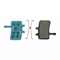 Stabdžiu kaladėlės Jagwire D-brake Avid BB7 (4624)