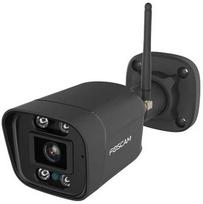 Foscam V5P, IP apsaugos kamera, lauko, laidinė, „Amazon Alexa“ ir „Google Assistant“, 4500 K, išorinė