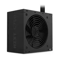 NZXT C750 750 W 80+ Bronze ATX 3.1