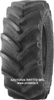 Padanga 420/70R24 RRT770 MRL 130A8/B TL,  420/70 R24
