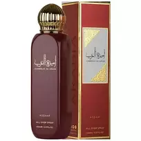 Lattafa Ameerat Al Arab Bodyspray 150 ml (woman)