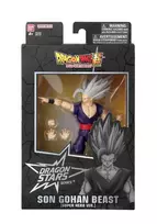 DRAGON BALL DRAGON STARS SON GOHAN BEAST (DBS SH)