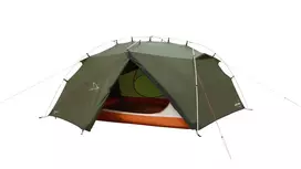 3-vietė palapinė „Easy Camp Rago 3“