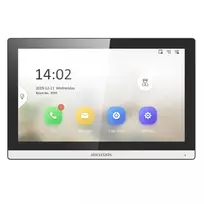 DS-KH6350-WTE1 Vaizdo domofono monitorius