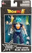 DRAGON BALL DRAGON STARS SUPER SAIYAN BLUE VEGITO
