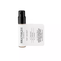 Universalūs kvepalai SAMPLE BIBLIOTHEQUE DE PARFUM Top Secret EDP spray 2ml