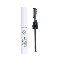 GOSH_Brow Lift Lamination Wax wosk do brwi 001 Clear