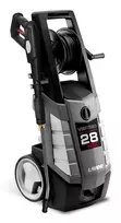 LAVOR Vertigo 28 Pro slėginis plautuvas Vertikaliai Elektrinis 510 l/h 2800 W Juoda, Pilka