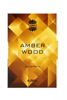 Universalūs kvepalai, Próbka Ajmal Amber Wood EDP 1,5ml