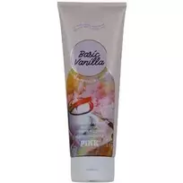 „Victoria’s Secret Pink Basic Vanilla“ kūno losjonas, 236 ml