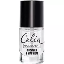 CELIA_Nail Expert nagų kondicionierius su kalciu, 10 ml