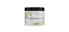 Peak Vitamin D3 + K2 120 tabl.