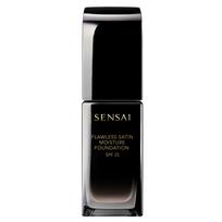 SENSAI Flawless Satin Moisture Foundation SPF25 30ml