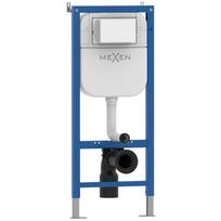 Mexen Tex Air E pneumatinis paslepiamas rėmas WC - 61109A