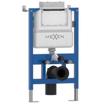Mexen Tex Air XS-U pneumatinis paslėptas rėmas WC - 61850A