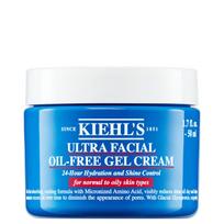 KIEHL'S Ultra Facial Oil-Free Gel Cream