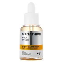 VT COSMETICS Glutathion Cica Exosome Bright & Glow Serum 30ml