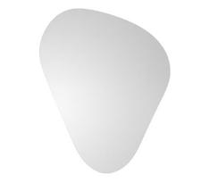 Sieninis veidrodis YUKO 60x40 cm