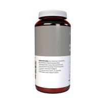 Vitalers - MSM 1000 mg 120 kapsulių