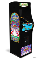 ARCADE 1 Up Galaga Deluxe Arcade Machine