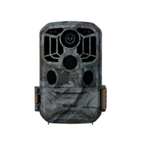 Rollei - 4K WiFi wildlife camera D61T1AW