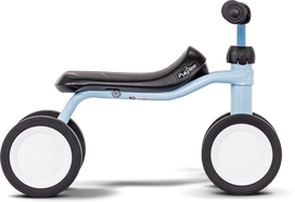 PUKY - Ride-on PUKYLINO Retro Blue (3038)