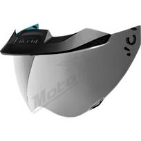 Šalmo stikliukas ICON Domain™ MotoShield™