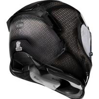 Šalmas ICON Airframe Pro™ Carbon 4Tress