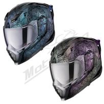 Šalmas ICON Ultraflite™ Opal Mandala MIPS®
