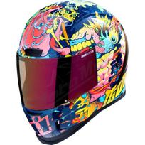 Šalmas ICON Airform™ Scatterbrain MIPS®