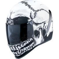 Šalmas ICON Airform™ Crestfallen MIPS®