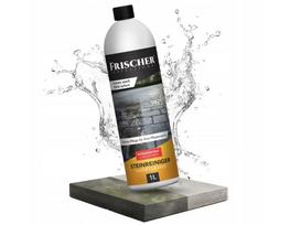 Frischer Concentrated Cleaner for Paving, VDPCHWFR00235_1000