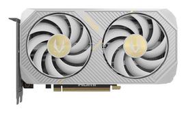 Vaizdo plokštė ZOTAC GeForce RTX 5060 Ti 8, GPUZTCZT_B50610Q_10M