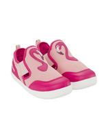 Viking Barefoot basutės Paw, Pink