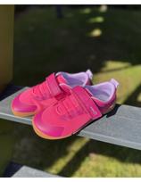 Superfit Barefoot vaikiški batai Vento, Pink