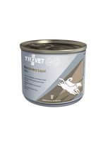 Trovet Recovery Liquid visavertis skystas pašaras šunims ir katėms, 190 g