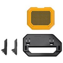 Chassis-Ständer-Kit für The Tower 300 Bumblebee (schwarz/gelb, zum horizontalen Aufstellen)
