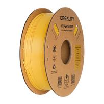 Filamentas Hyper PLA Creality (Auksinis)