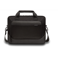 DELL Briefcase | 460-BDSR Ecoloop Pro Classic | Fits up to 14-inch size | Topload | Black