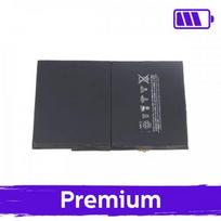 Baterija Suderinamas su iPad Air / iPad 2017 / iPad 2018 / iPad 2020 (OEM)