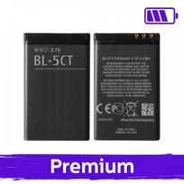 Baterija Suderinamas su Nokia BL-5CT (OEM)
