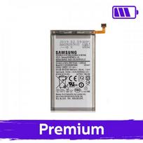 Baterija Suderinamas su Samsung G970 S10e EB-BA970ABE (OEM)