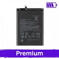 Baterija Suderinamas su Xiaomi Redmi Note 9 / Redmi 9 BN54 (OEM)