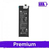Baterija Suderinamas su Xiaomi Mi Note 10 / Note 10 Pro / Note 10 Lite BM52 (OEM)