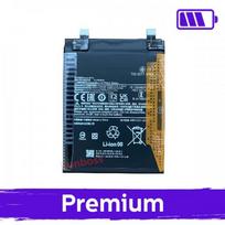 Baterija Suderinamas su Xiaomi Redmi Note 12 Pro Plus 5G BP4J (OEM)