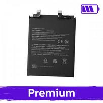 Baterija Suderinamas su Xiaomi Redmi Note 12 Pro 5G / Poco F5 5G / X5 Pro 5G BP4K (OEM)